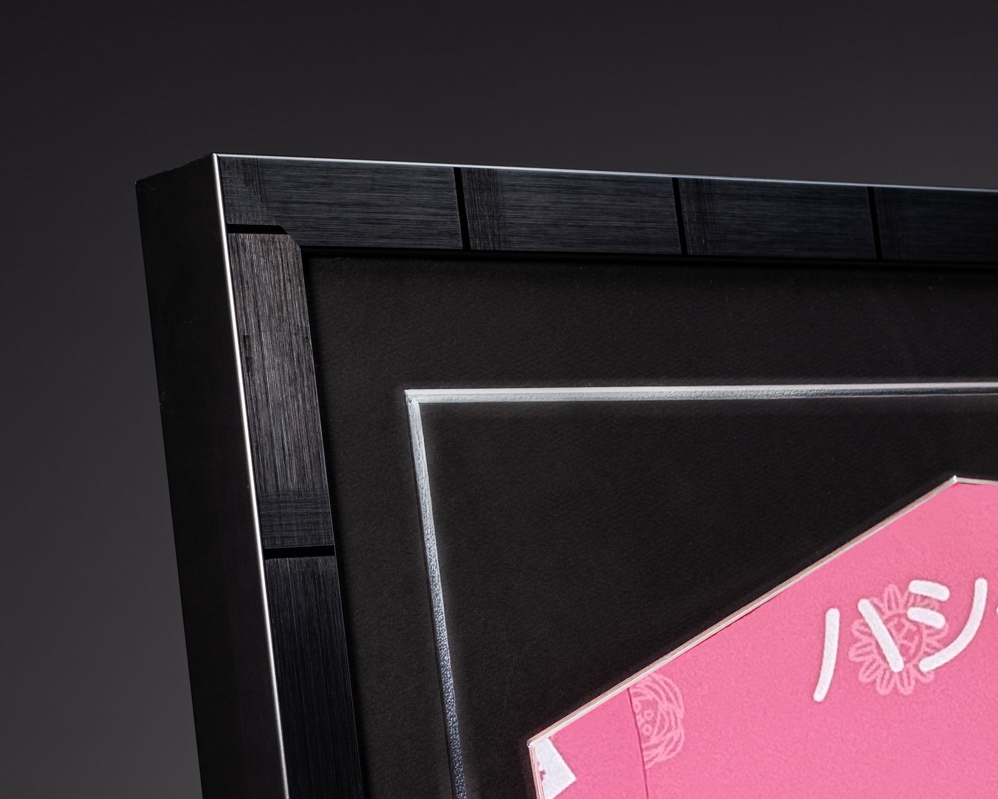 柿谷曜一朗｜直筆サイン入りユニフォームアート – 引退試合記念